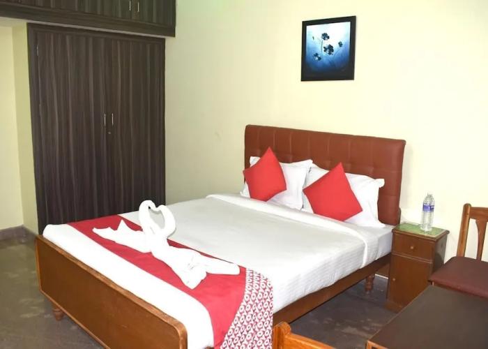 Star Residency