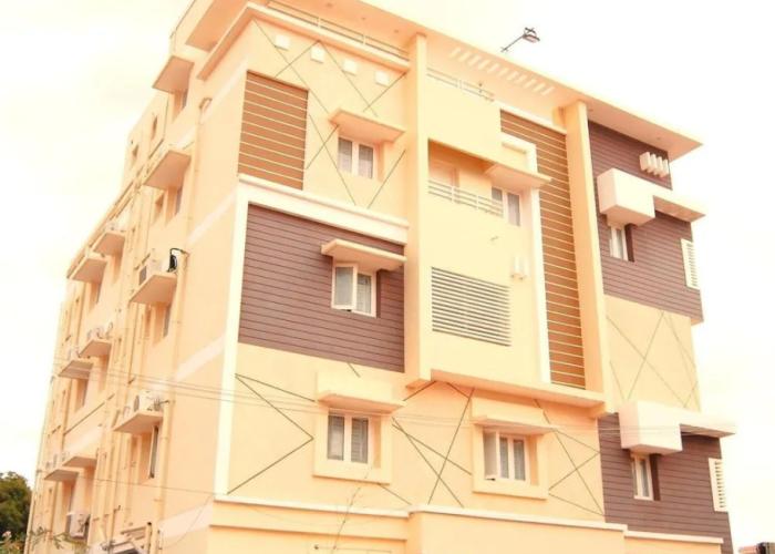 Star Residency