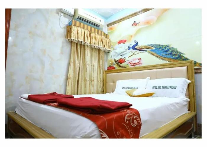 Hotel Shri Swarna's Palace