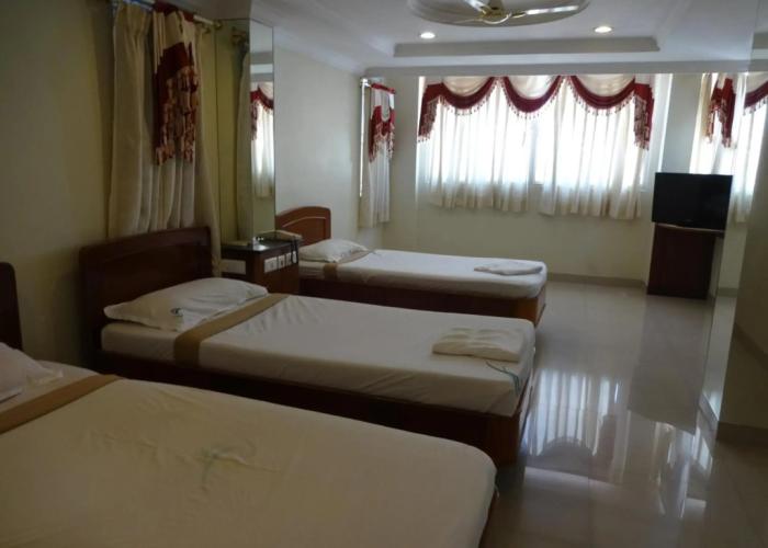 Hotel Susee Park