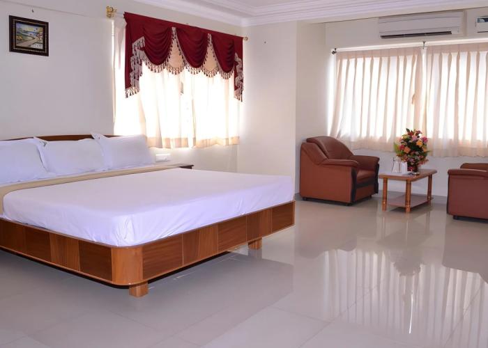 Hotel Susee Park