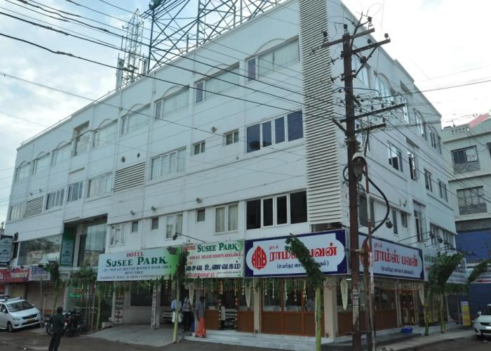 Hotel Susee Park
