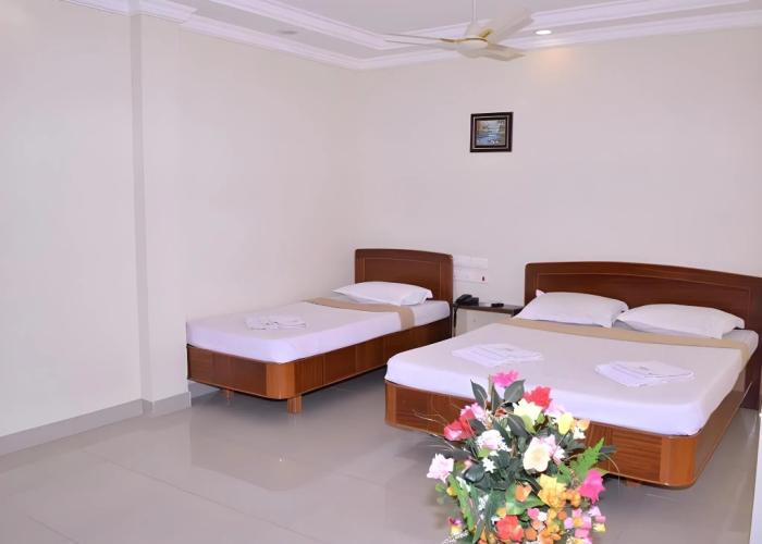 Hotel Susee Park