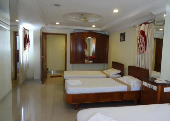 Hotel Susee Park