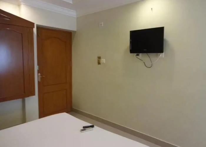 Hotel Susee Park