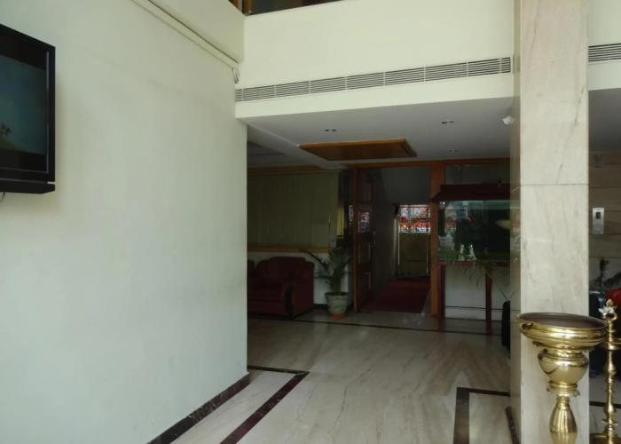 Hotel Susee Park