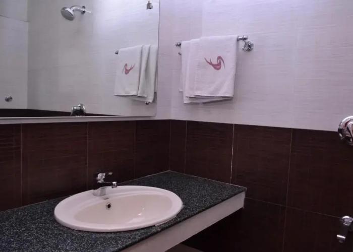 Hotel Susee Park