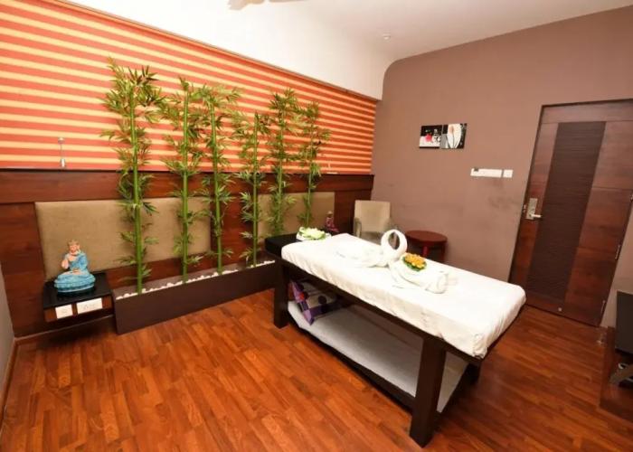 Hotel High Point