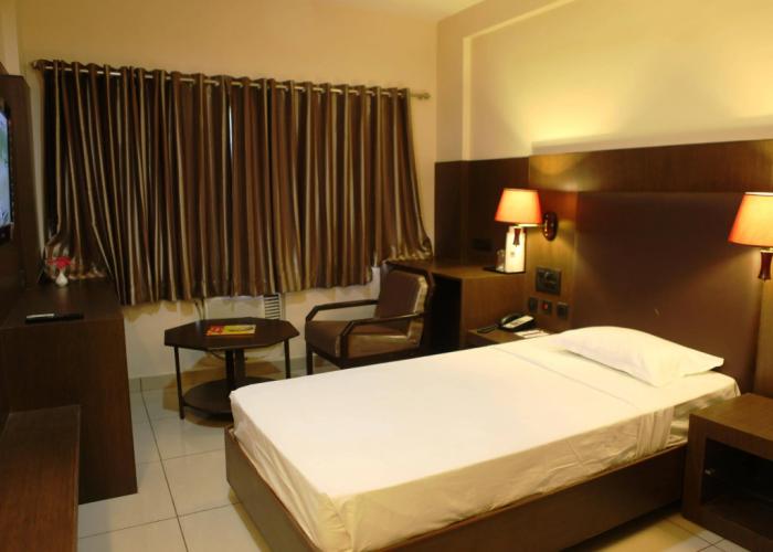 Hotel Femina