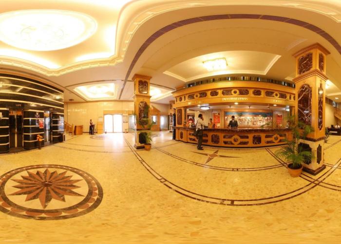 Hotel Femina