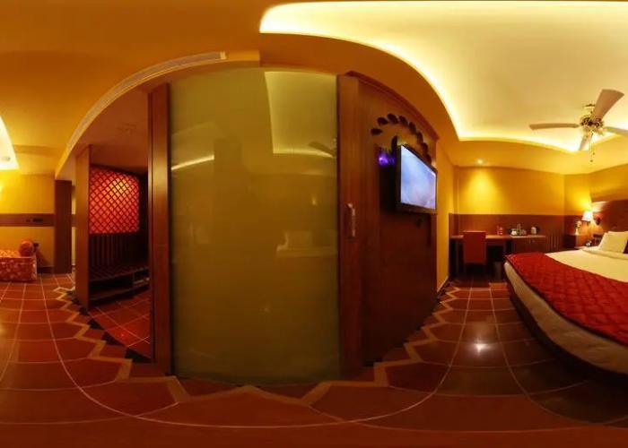 Hotel Femina
