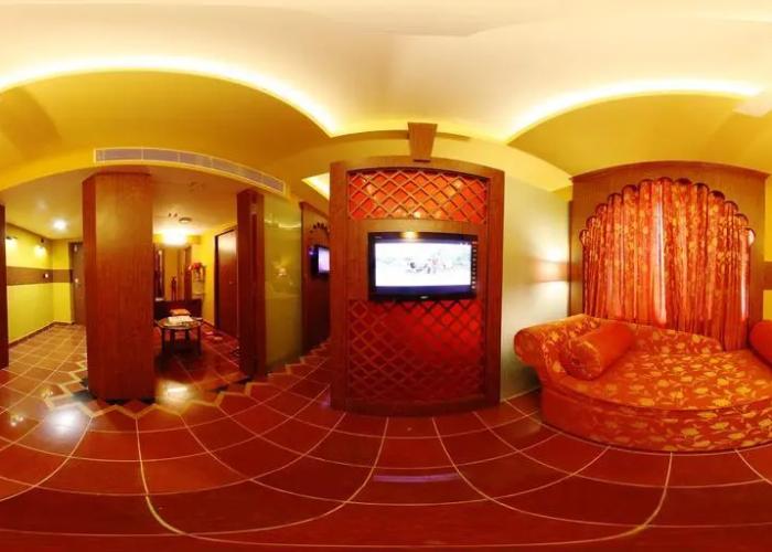 Hotel Femina