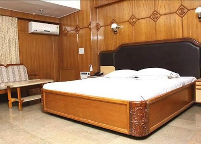 Hotel Femina