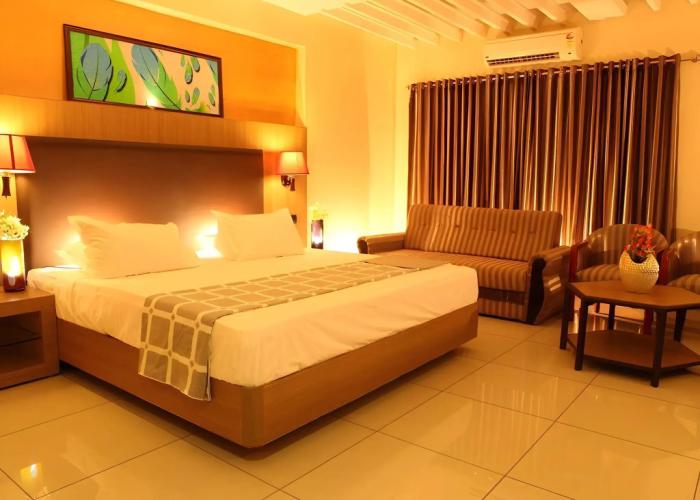 Hotel Femina