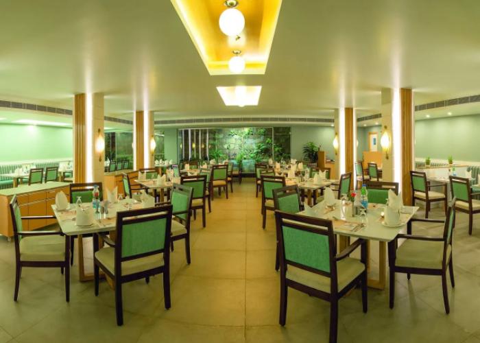 Ramyas Hotels