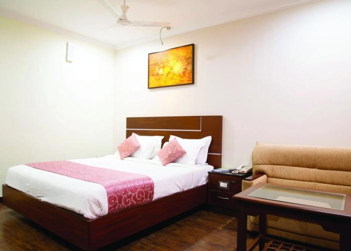Ramyas Hotels
