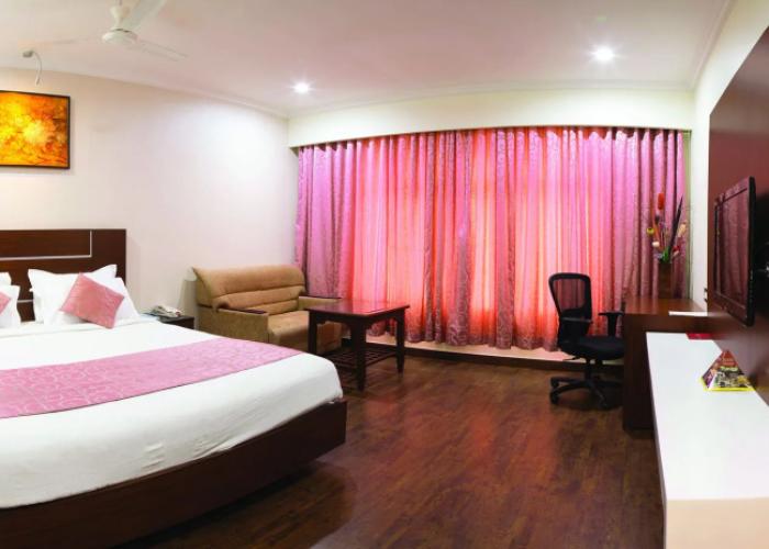 Ramyas Hotels