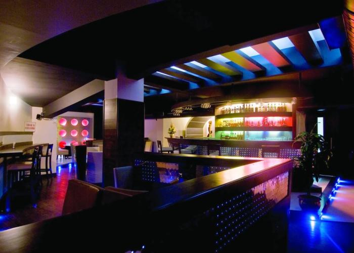 Ramyas Hotels