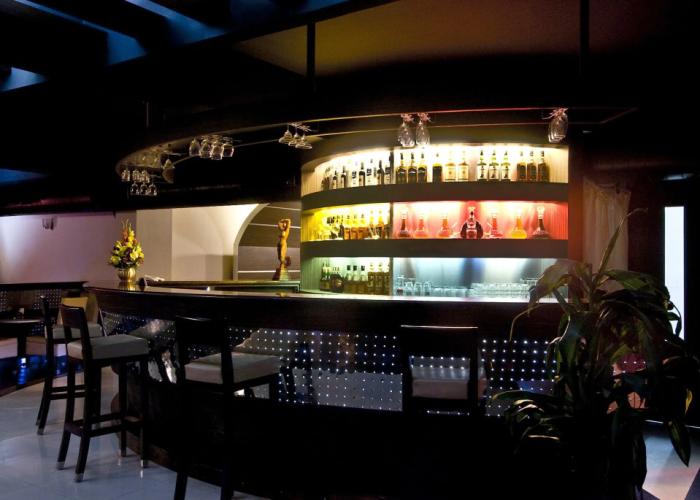 Ramyas Hotels