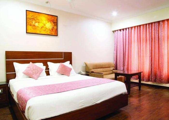Ramyas Hotels