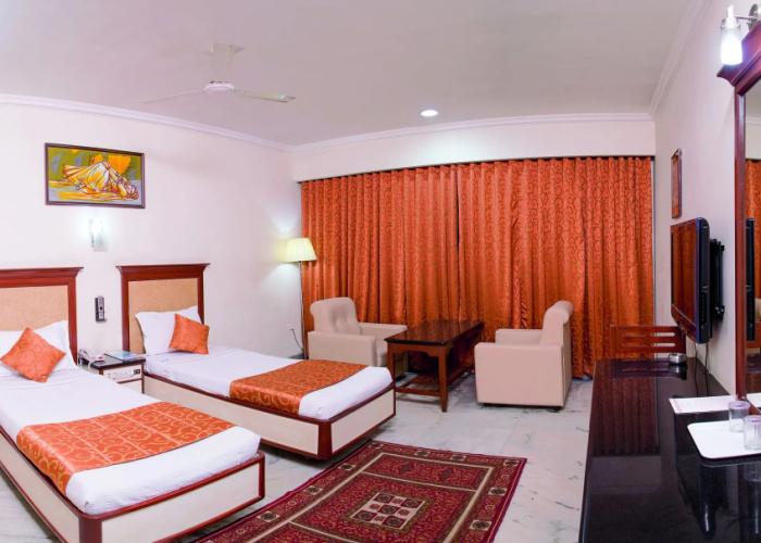Ramyas Hotels