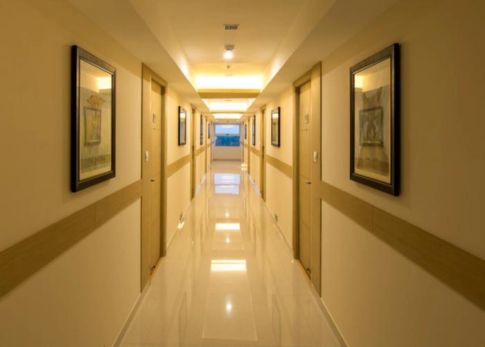 Red Fox Hotel Trichy