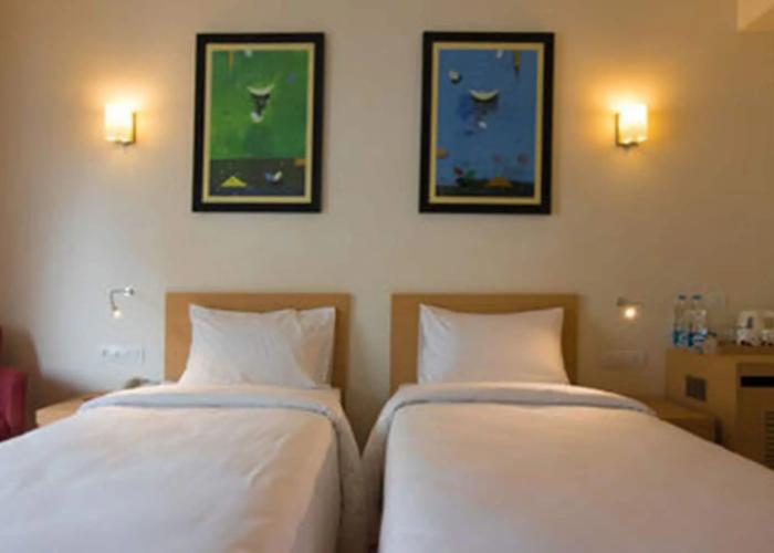 Red Fox by Lemon Tree Hotels, Tiruchirappalli (Trichy)