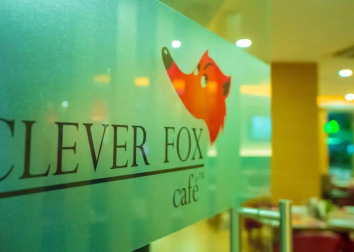 Red Fox by Lemon Tree Hotels, Tiruchirappalli (Trichy)