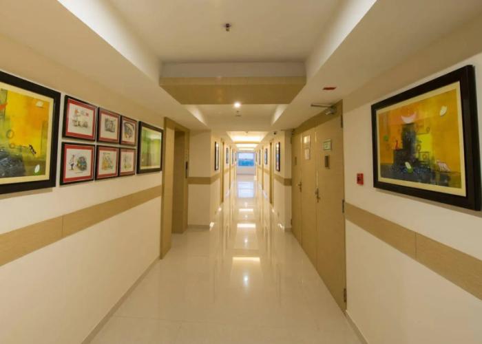 Red Fox by Lemon Tree Hotels, Tiruchirappalli (Trichy)