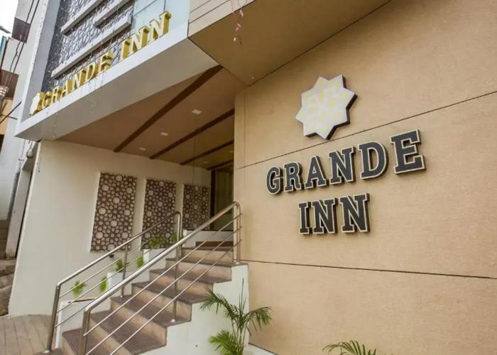 Grande Inn