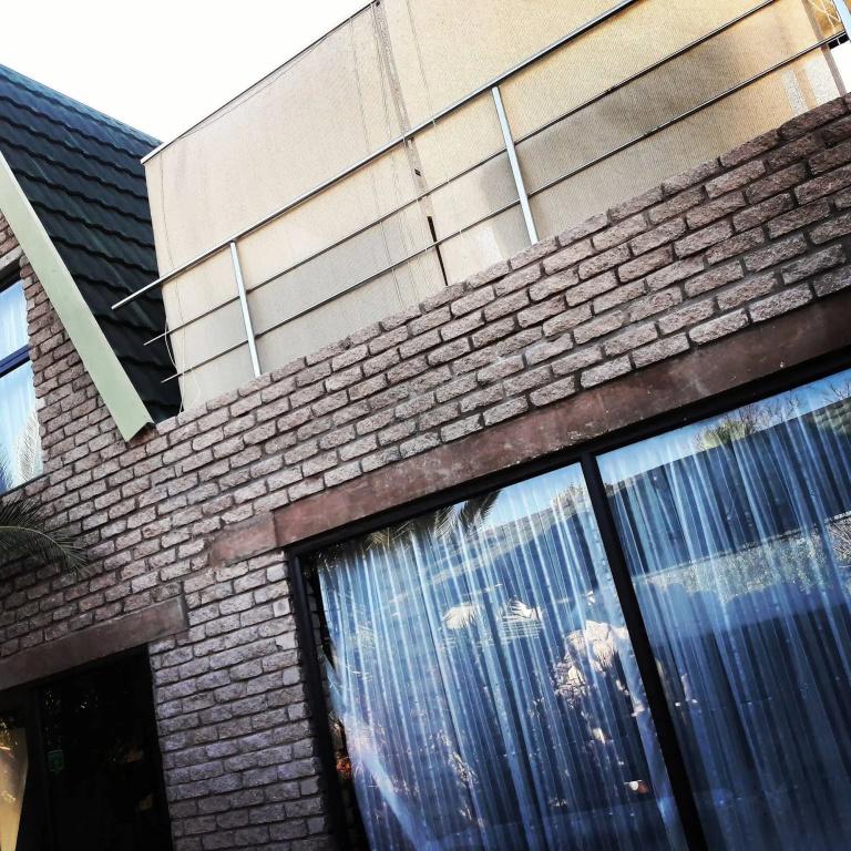фото Tsumeb Backpackers & Safari