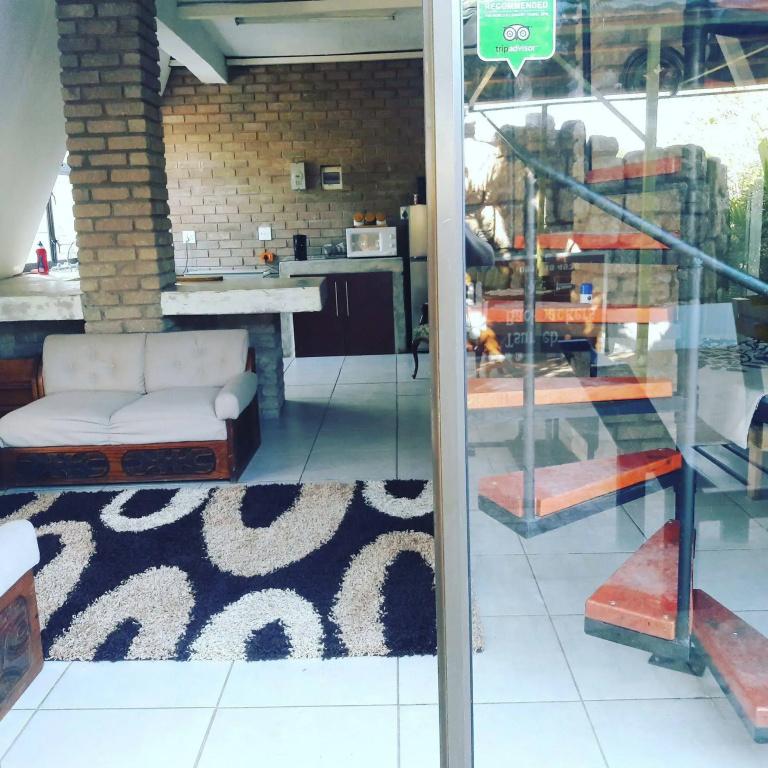 фото Tsumeb Backpackers & Safari
