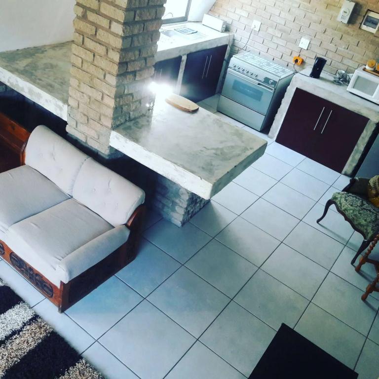 фото Tsumeb Backpackers & Safari
