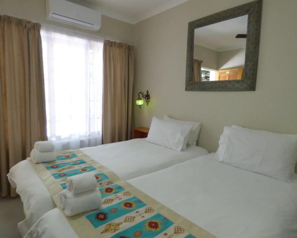 фото Tsumeb Backpackers & Safari