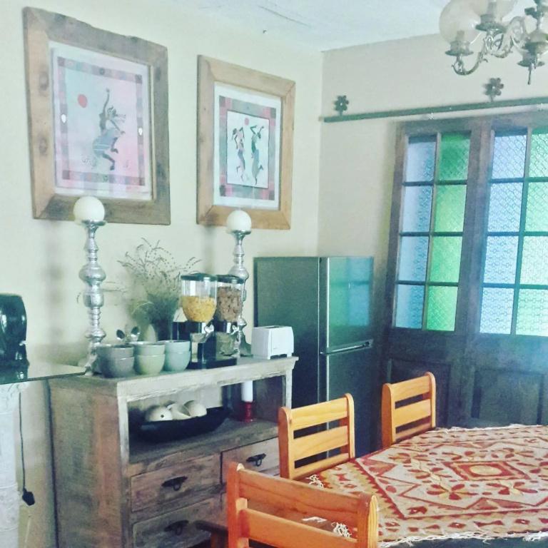 фото Tsumeb Backpackers & Safari