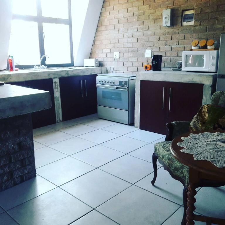 фото Tsumeb Backpackers & Safari