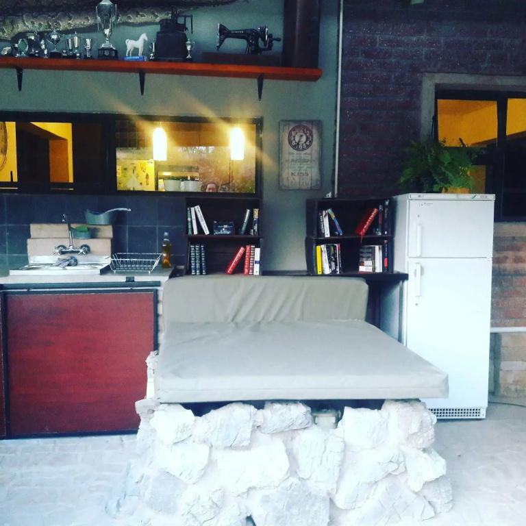 фото Tsumeb Backpackers & Safari