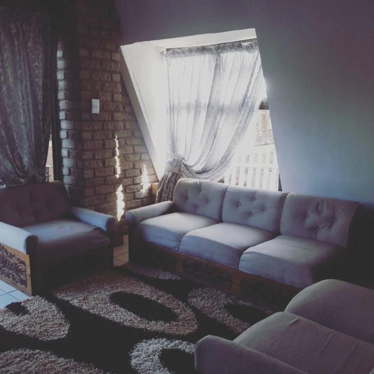 фото Tsumeb Backpackers & Safari