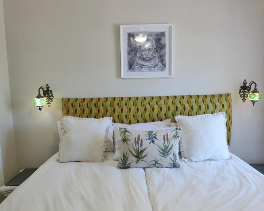 Tsumeb Backpackers & Safari