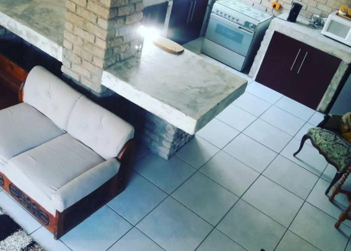 Tsumeb Backpackers & Safari