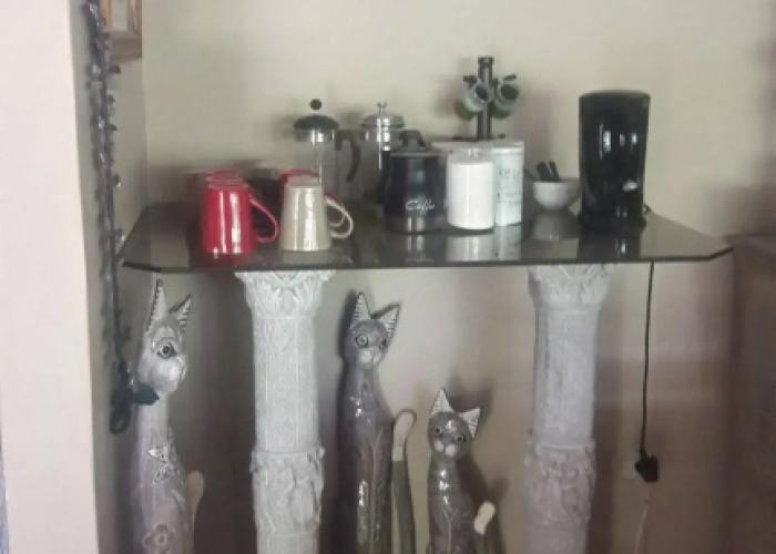 Tsumeb Backpackers & Safari