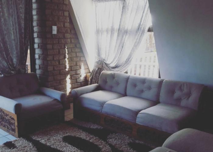 Tsumeb Backpackers & Safari