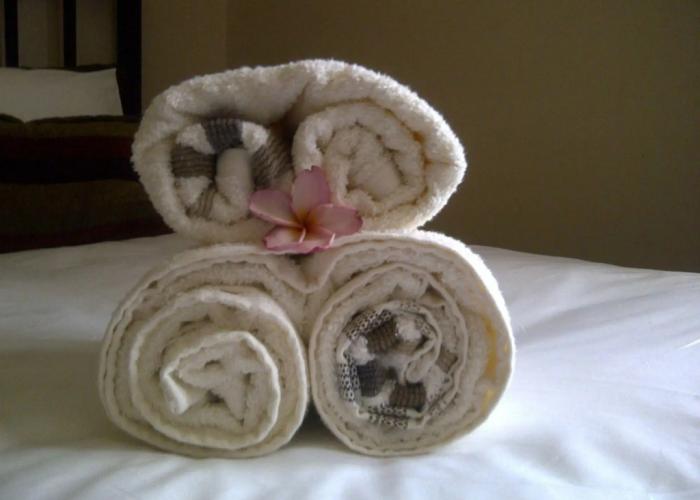 Tsumeb Backpackers & Safari