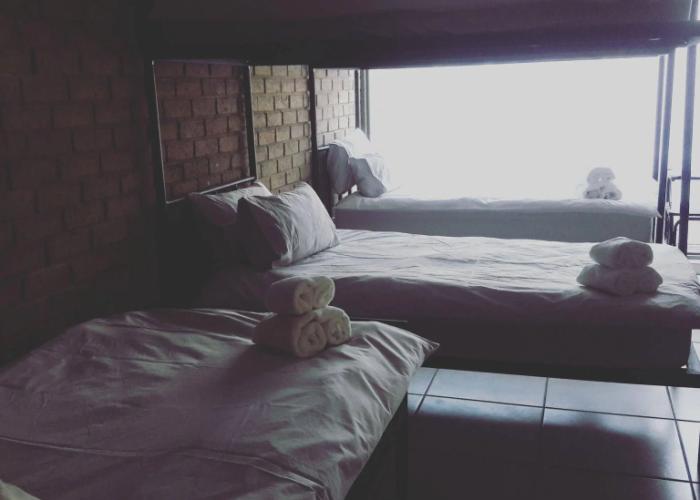 Tsumeb Backpackers & Safari