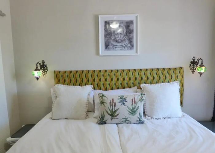 Tsumeb Backpackers & Safari