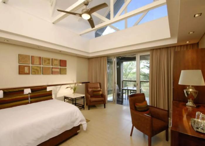 Kupferquelle Resort