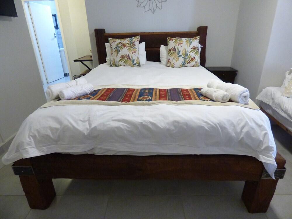 Villa Africa Guesthouse
