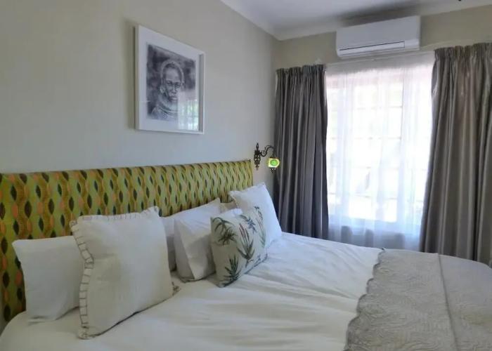 Villa Africa Guesthouse