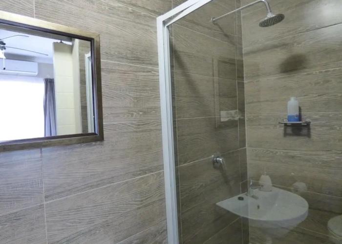 Villa Africa Guesthouse