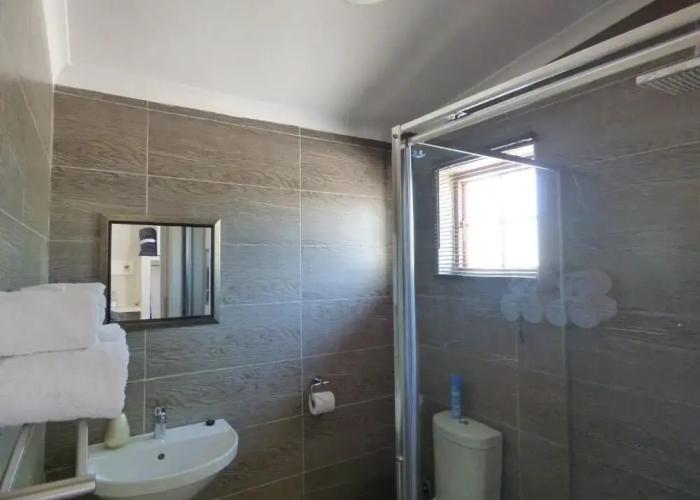 Villa Africa Guesthouse